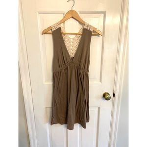 Blu Heaven Summer Dress